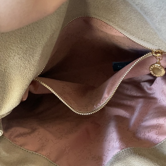 Small Stella McCartney Tote - Picture 5 of 9